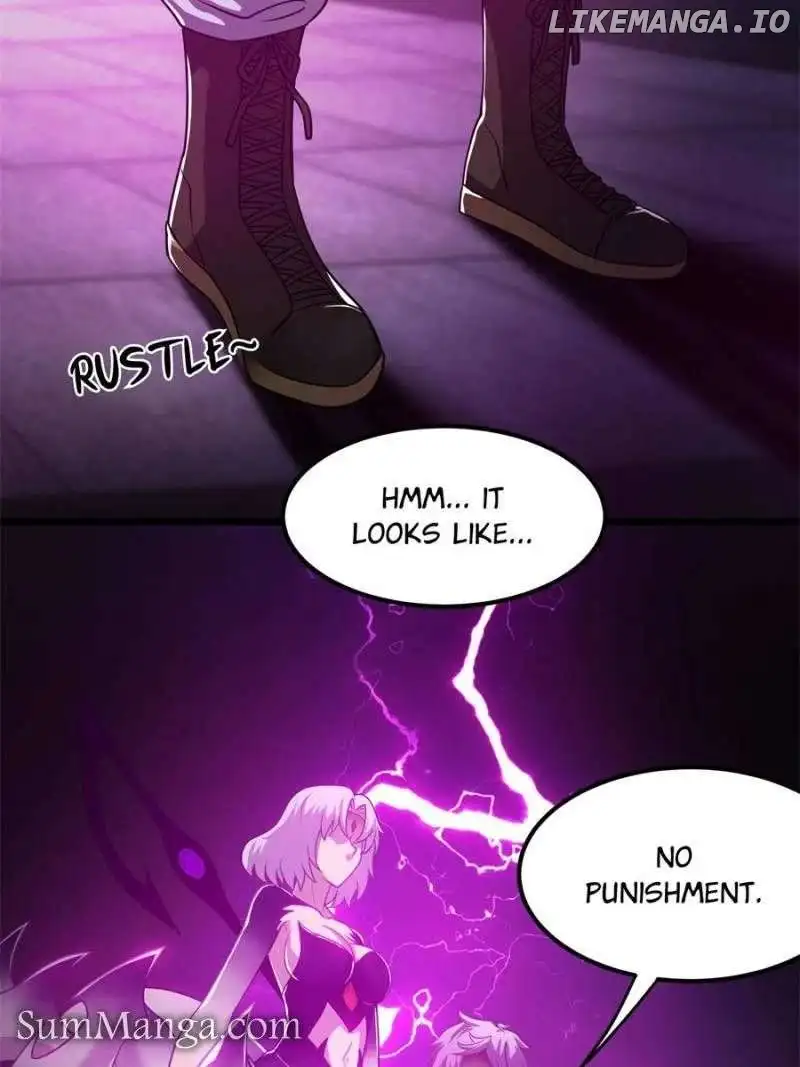 Ancient God’s Chosen Warriors chapter 9 page 88