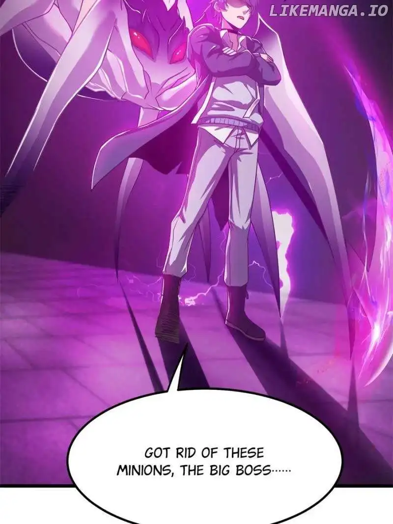 Ancient God’s Chosen Warriors chapter 9 page 89