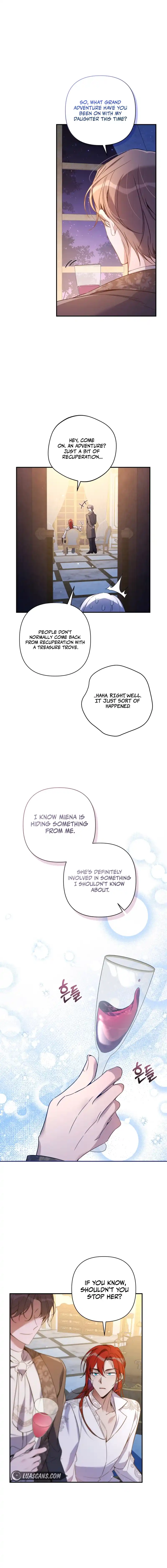 Do You Need Salvation? chapter 24 page 3