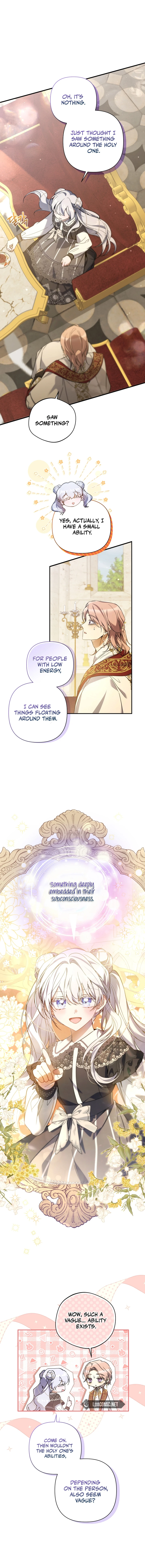Do You Need Salvation? chapter 26 page 7