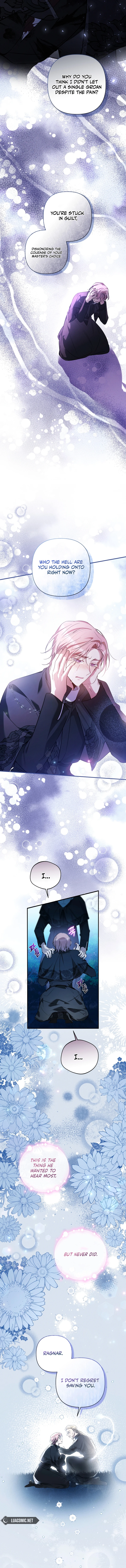 Do You Need Salvation? chapter 27 page 4