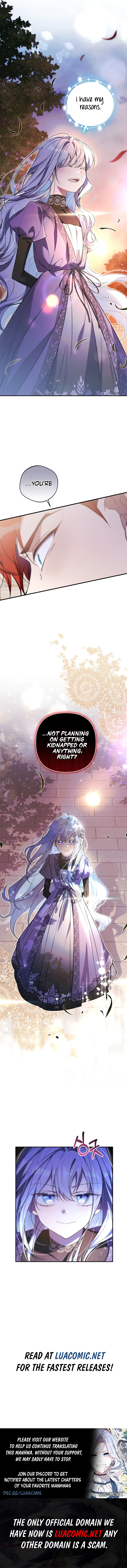 Do You Need Salvation? chapter 31 page 10