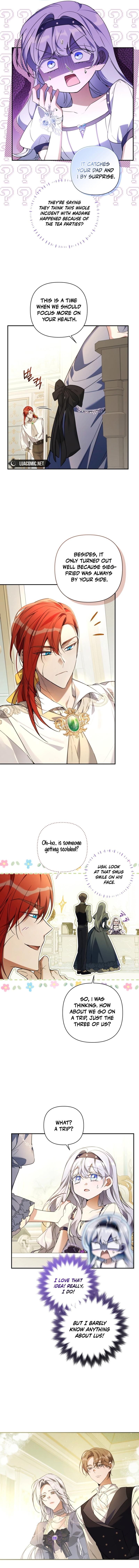 Do You Need Salvation? chapter 39 page 2