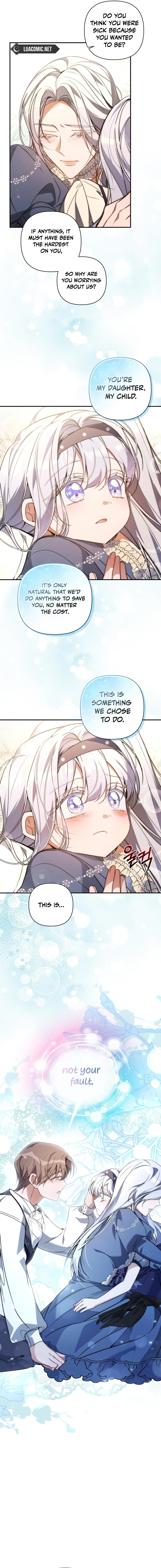 Do You Need Salvation? chapter 39 page 11
