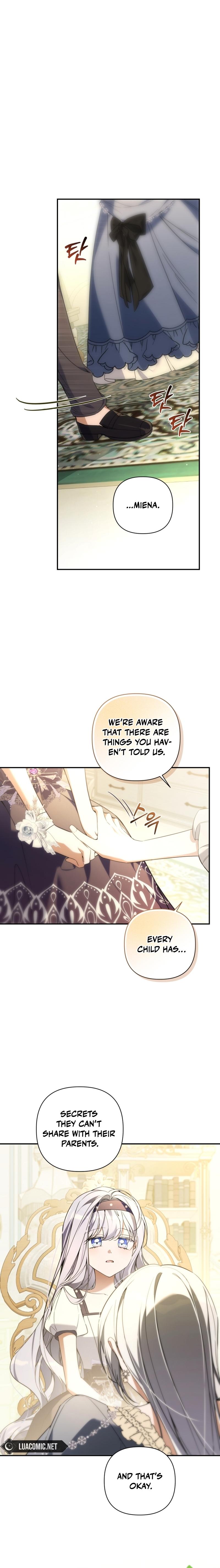 Do You Need Salvation? chapter 39 page 3