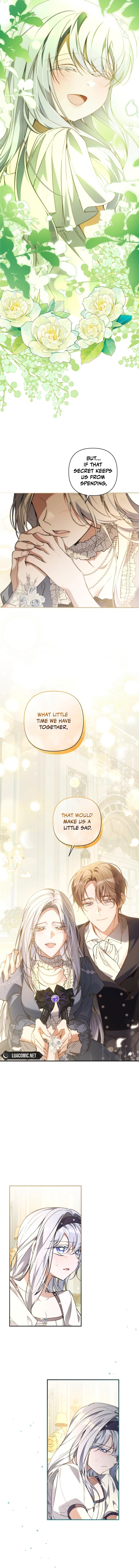 Do You Need Salvation? chapter 39 page 5