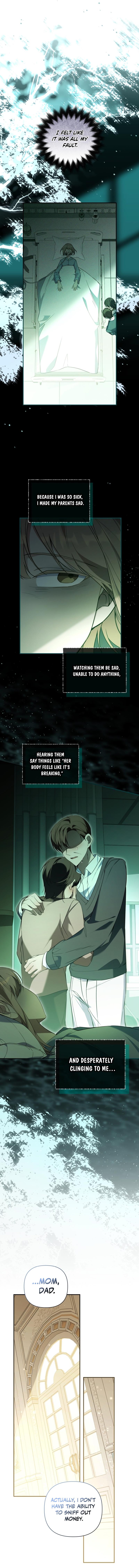 Do You Need Salvation? chapter 39 page 6
