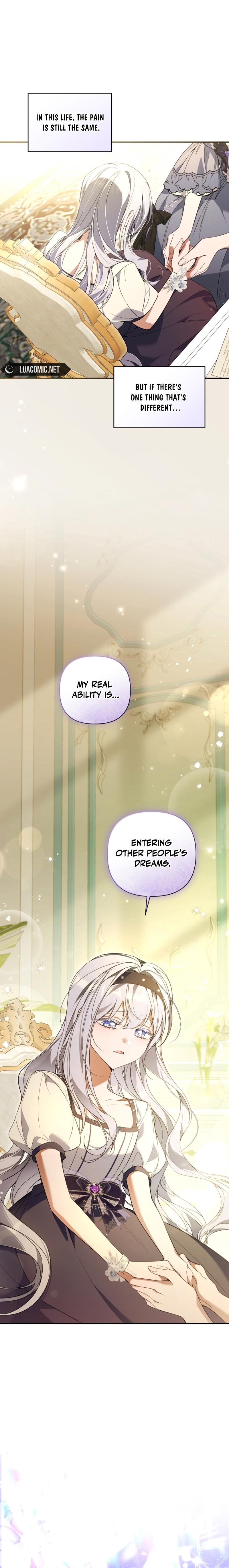 Do You Need Salvation? chapter 39 page 7