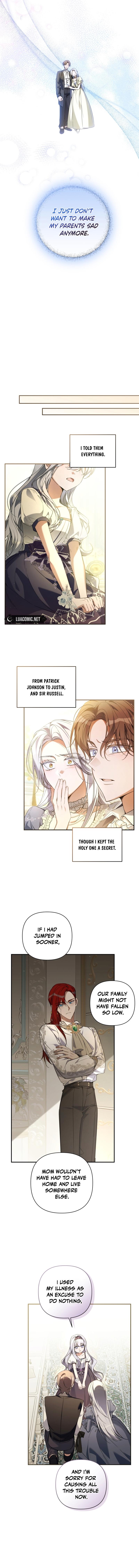 Do You Need Salvation? chapter 39 page 9