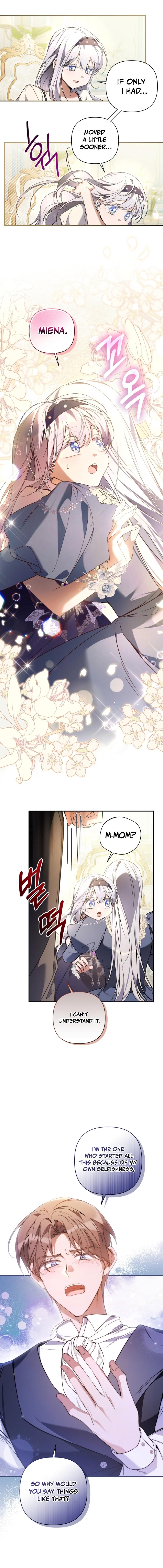 Do You Need Salvation? chapter 39 page 10