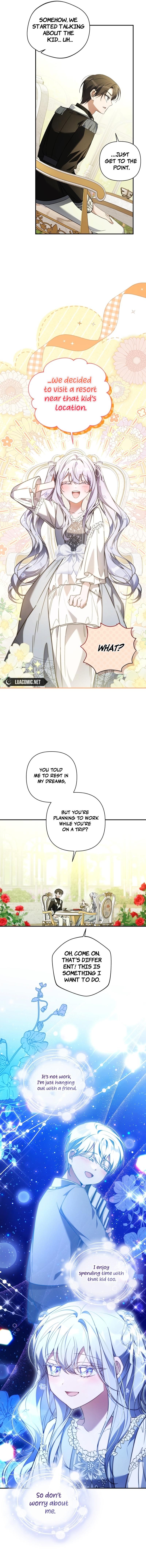 Do You Need Salvation? chapter 40 page 3