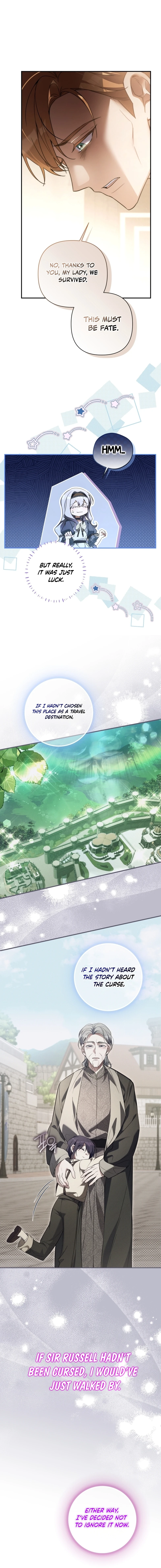Do You Need Salvation? chapter 46 page 3