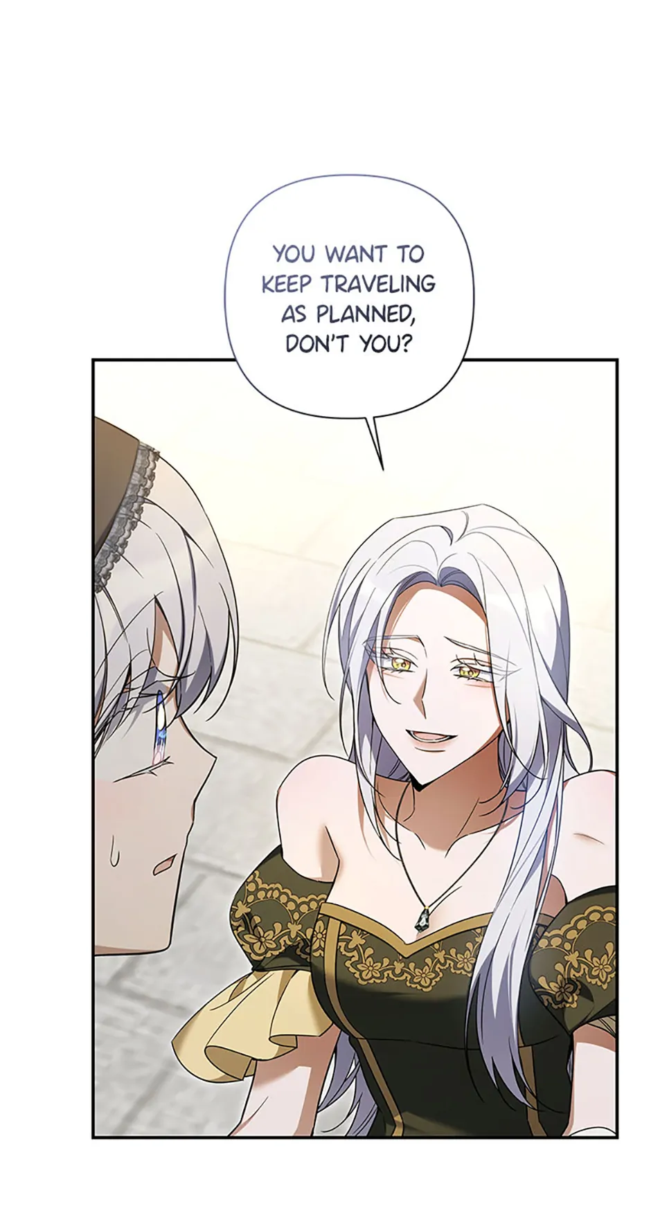 Do You Need Salvation? chapter 47 page 10