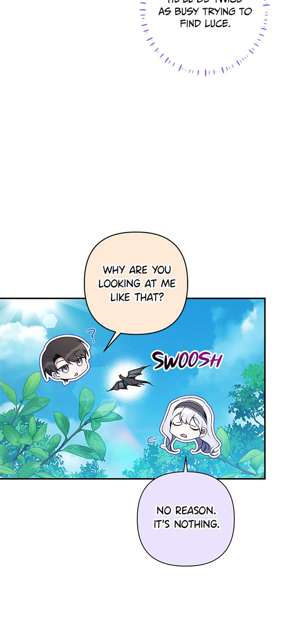 Do You Need Salvation? chapter 47 page 40