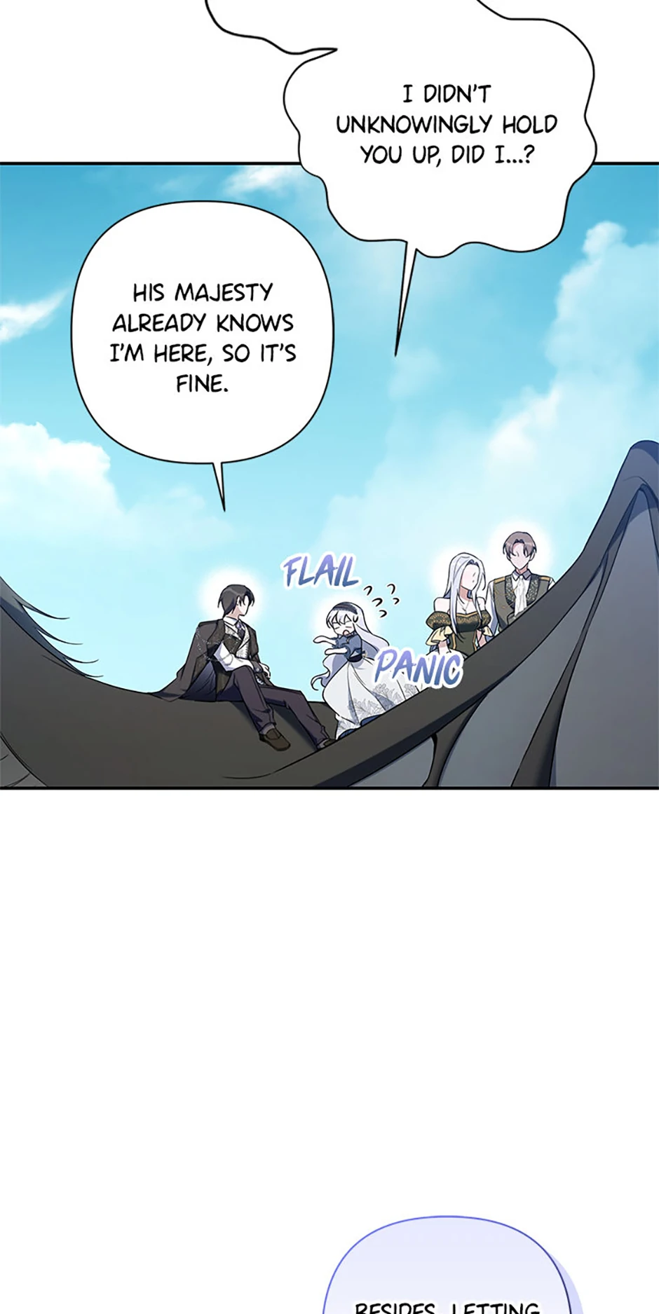 Do You Need Salvation? chapter 47 page 45