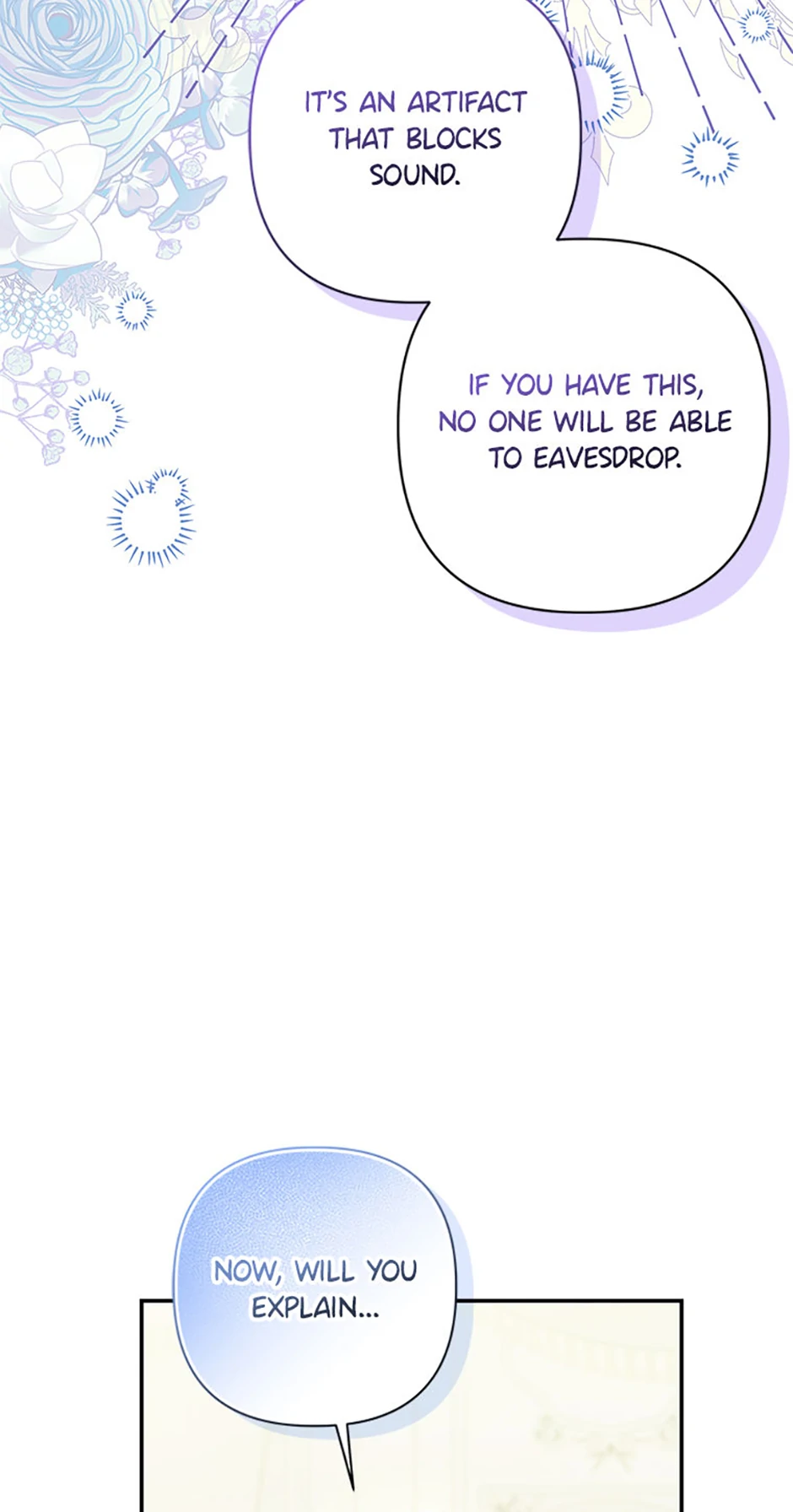 Do You Need Salvation? chapter 50 page 2
