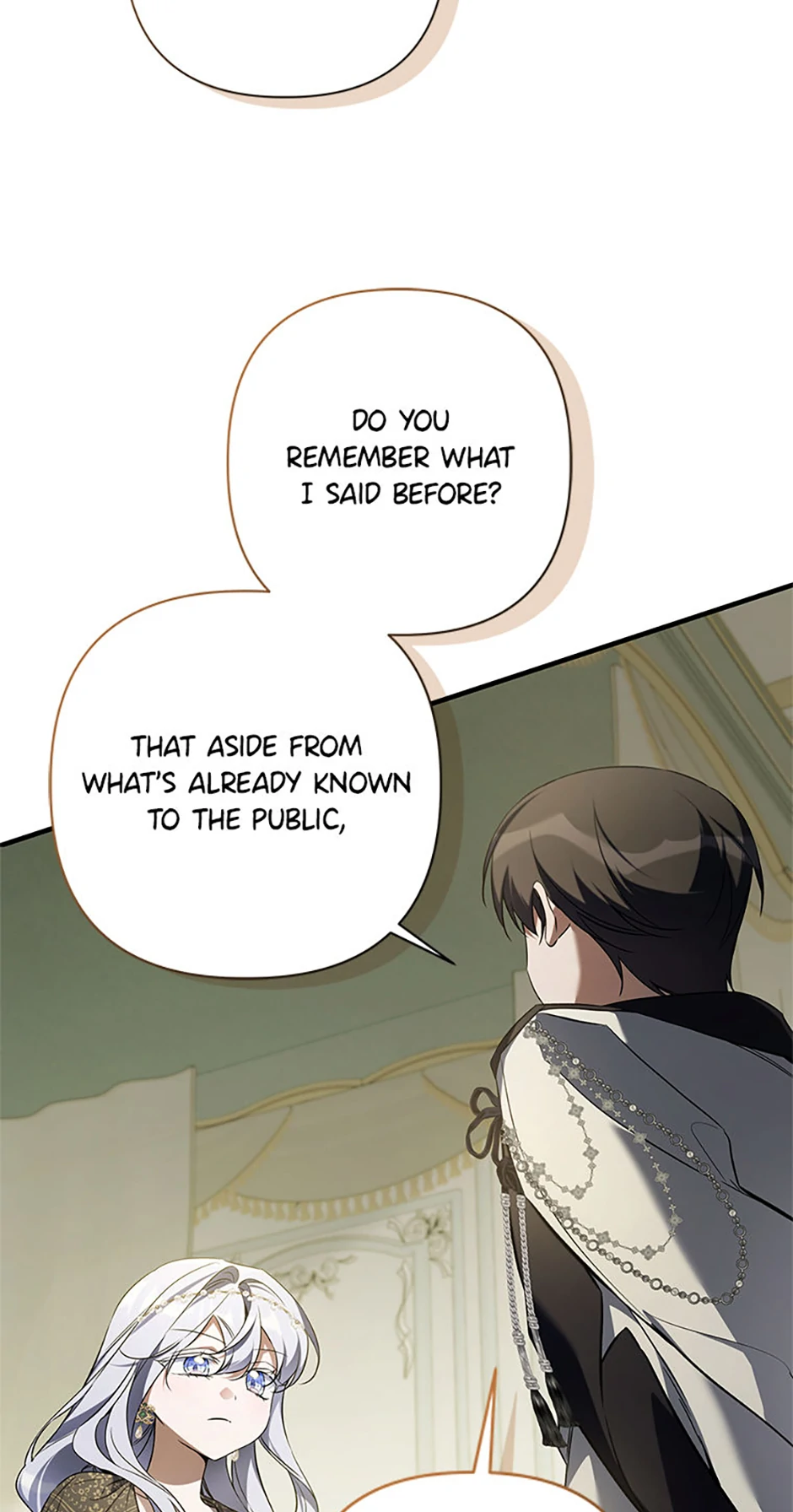 Do You Need Salvation? chapter 50 page 5