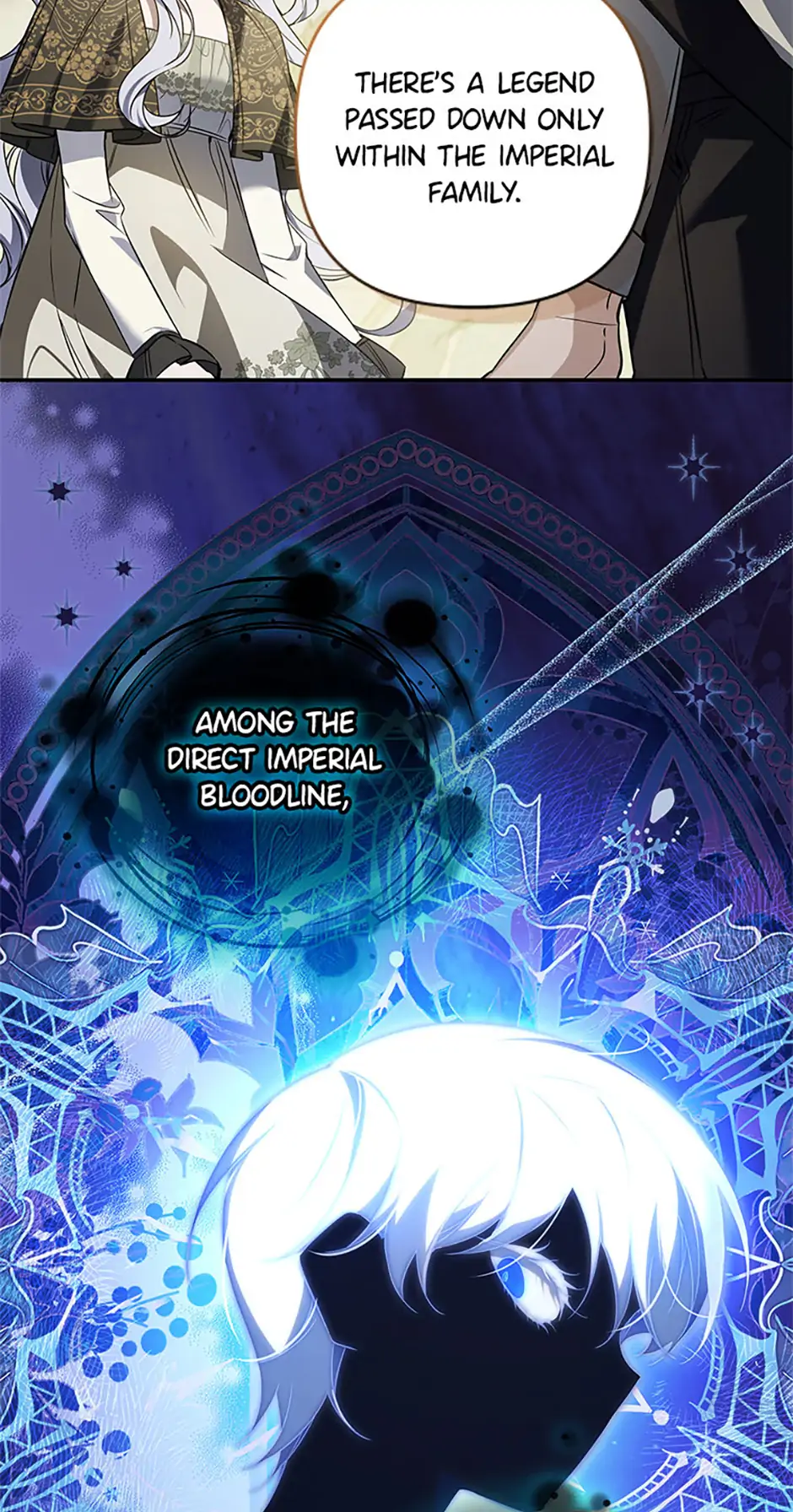 Do You Need Salvation? chapter 50 page 6