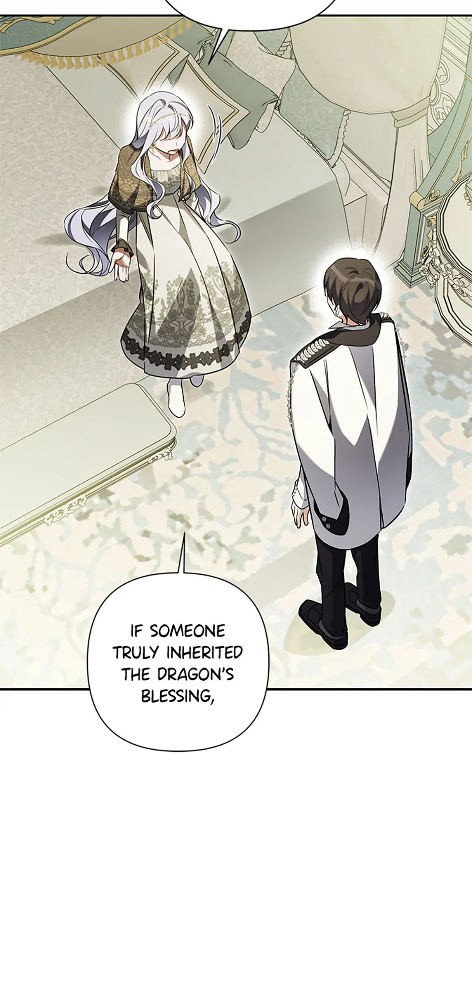 Do You Need Salvation? chapter 50 page 27