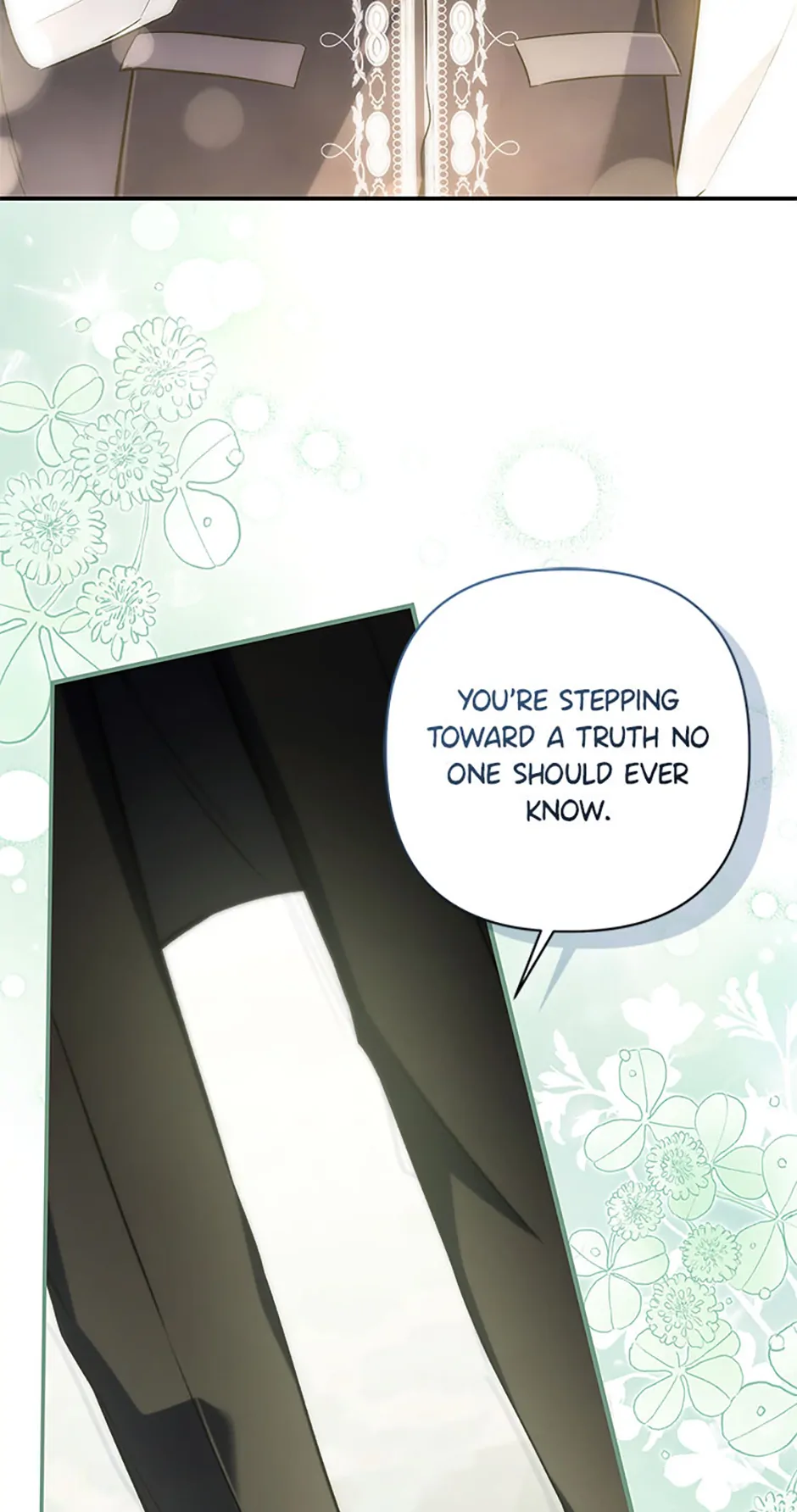 Do You Need Salvation? chapter 50 page 40