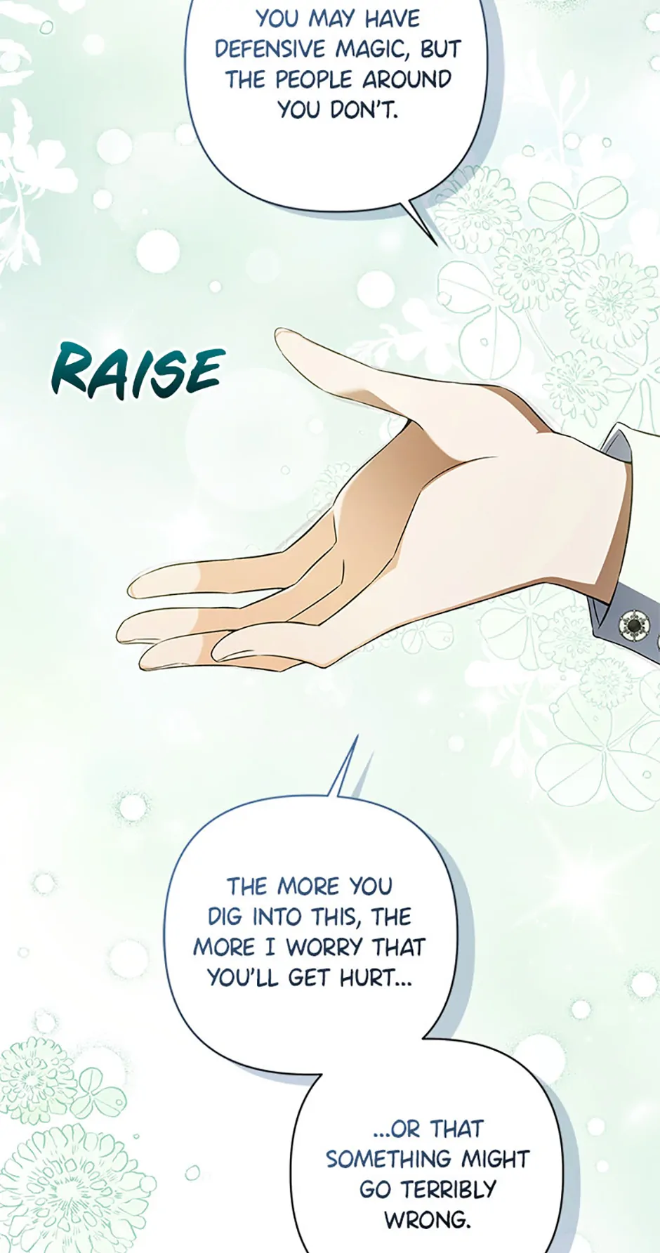 Do You Need Salvation? chapter 50 page 42