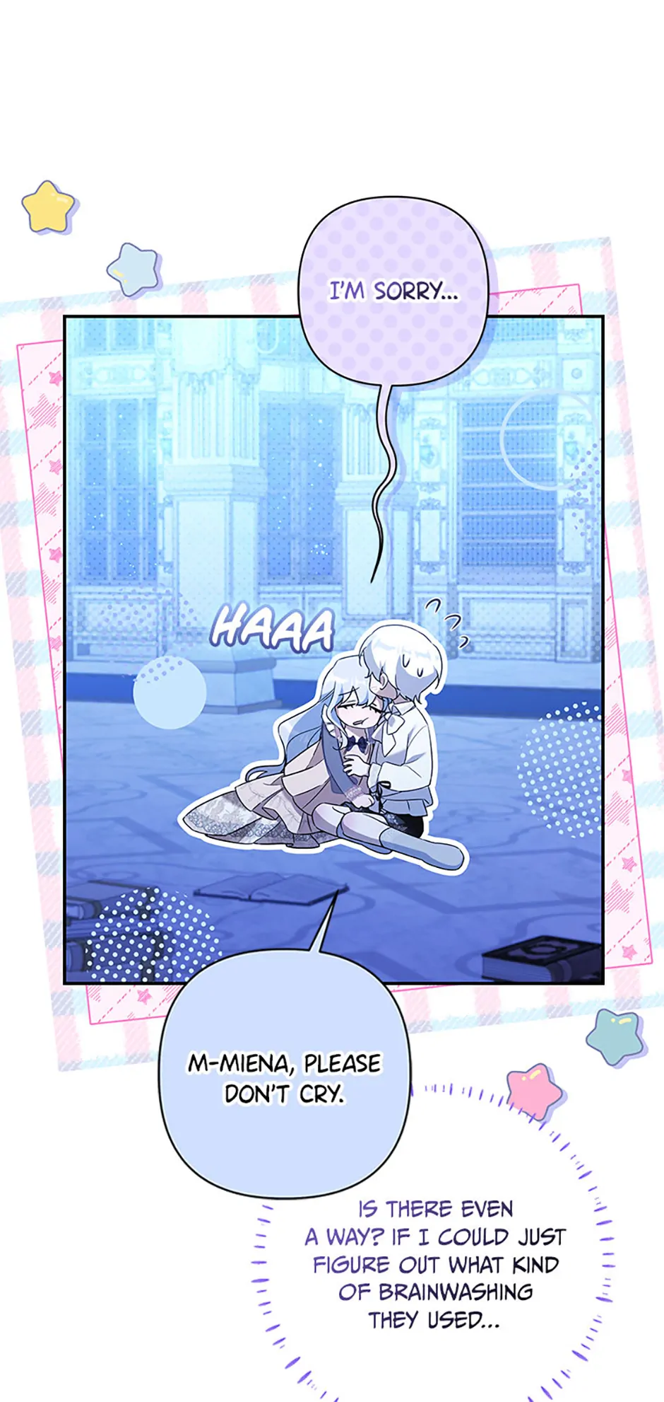 Do You Need Salvation? chapter 50 page 52