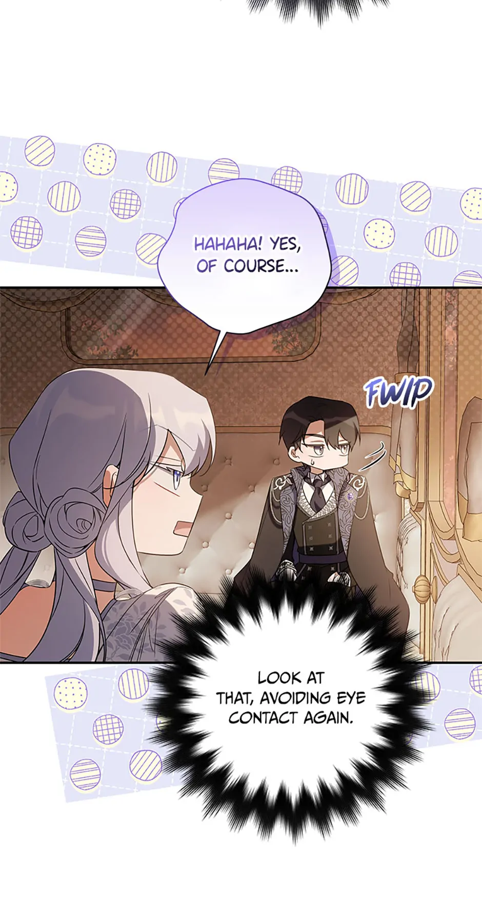 Do You Need Salvation? chapter 52 page 31