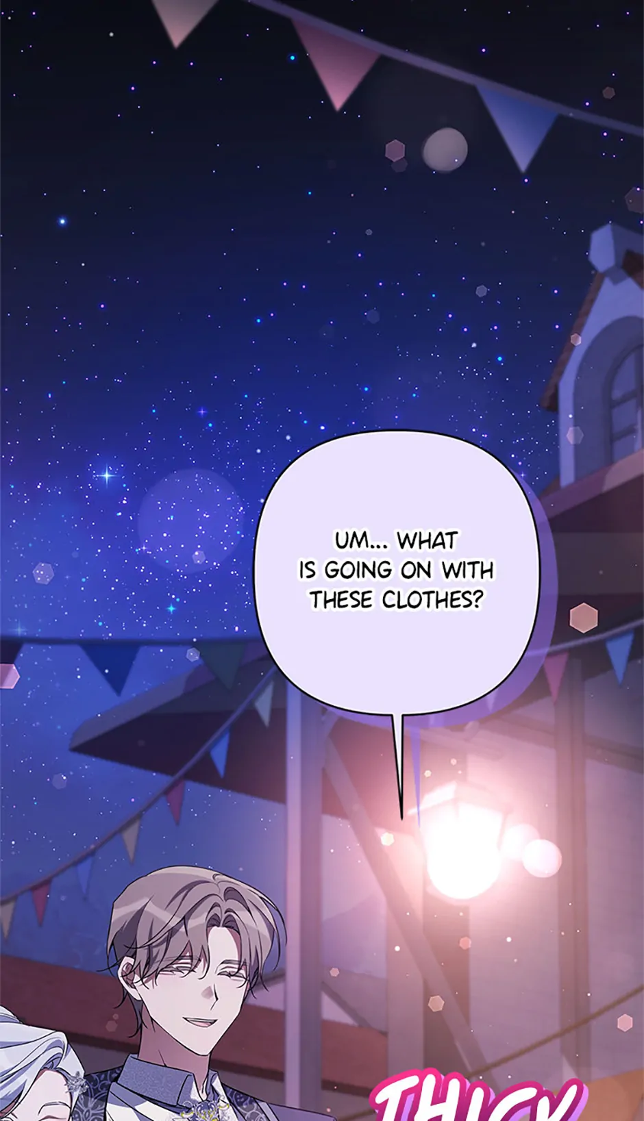 Do You Need Salvation? chapter 52 page 71