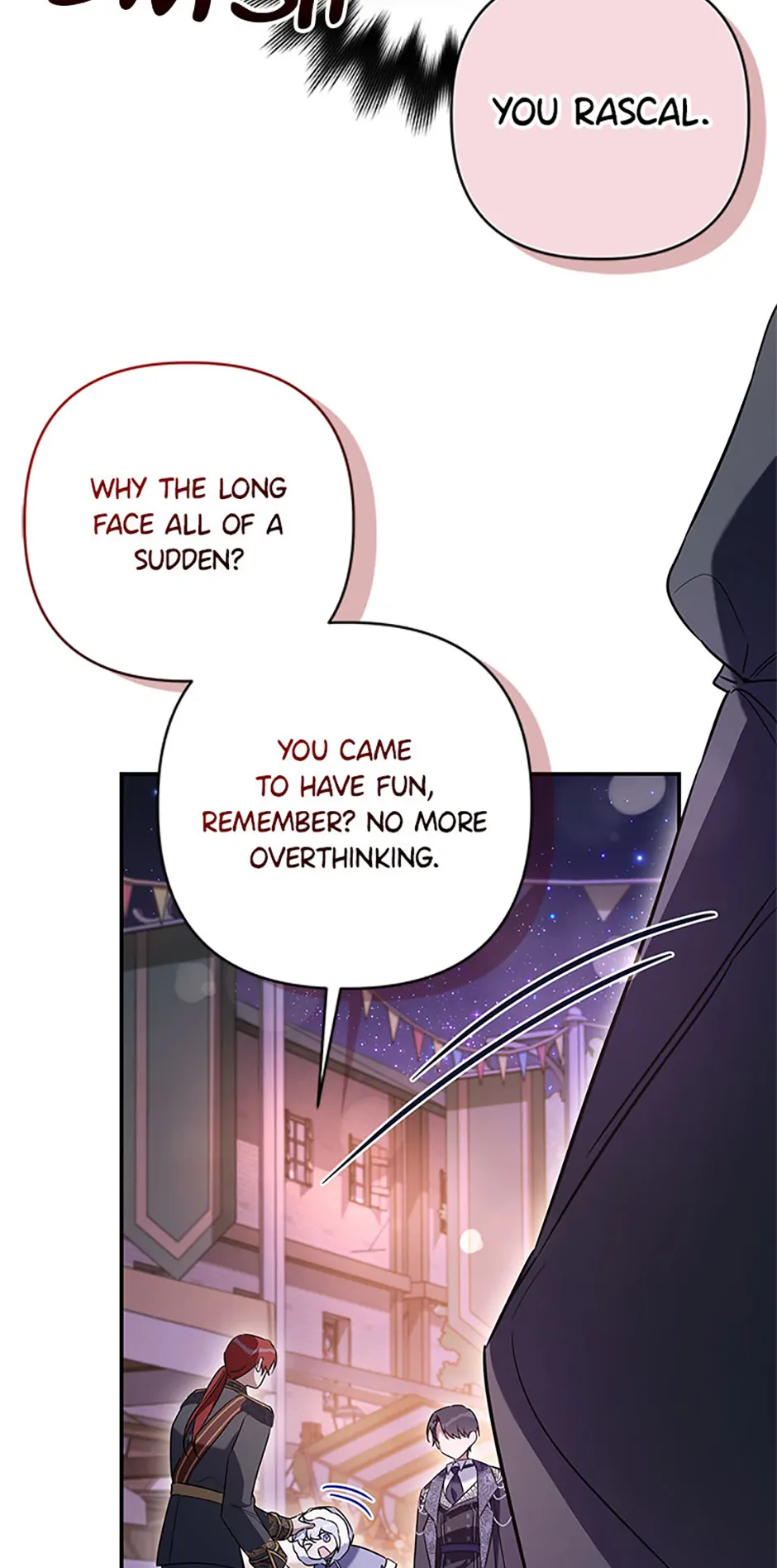 Do You Need Salvation? chapter 52 page 81