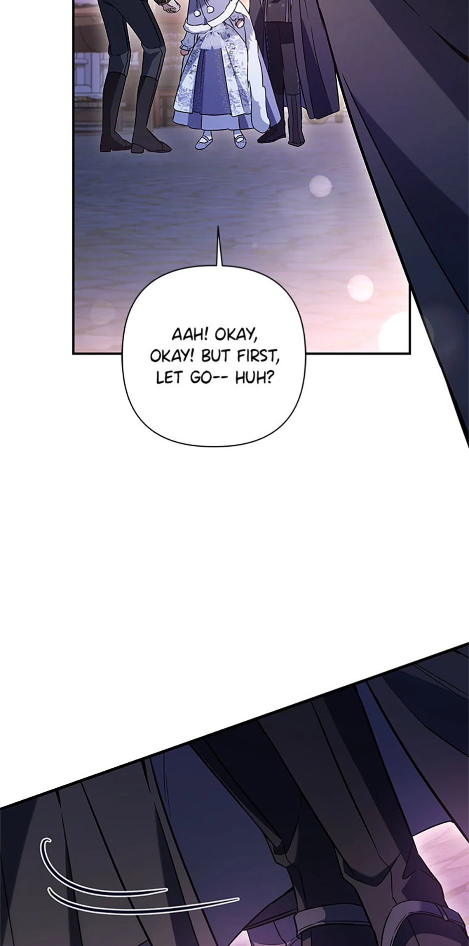 Do You Need Salvation? chapter 52 page 82
