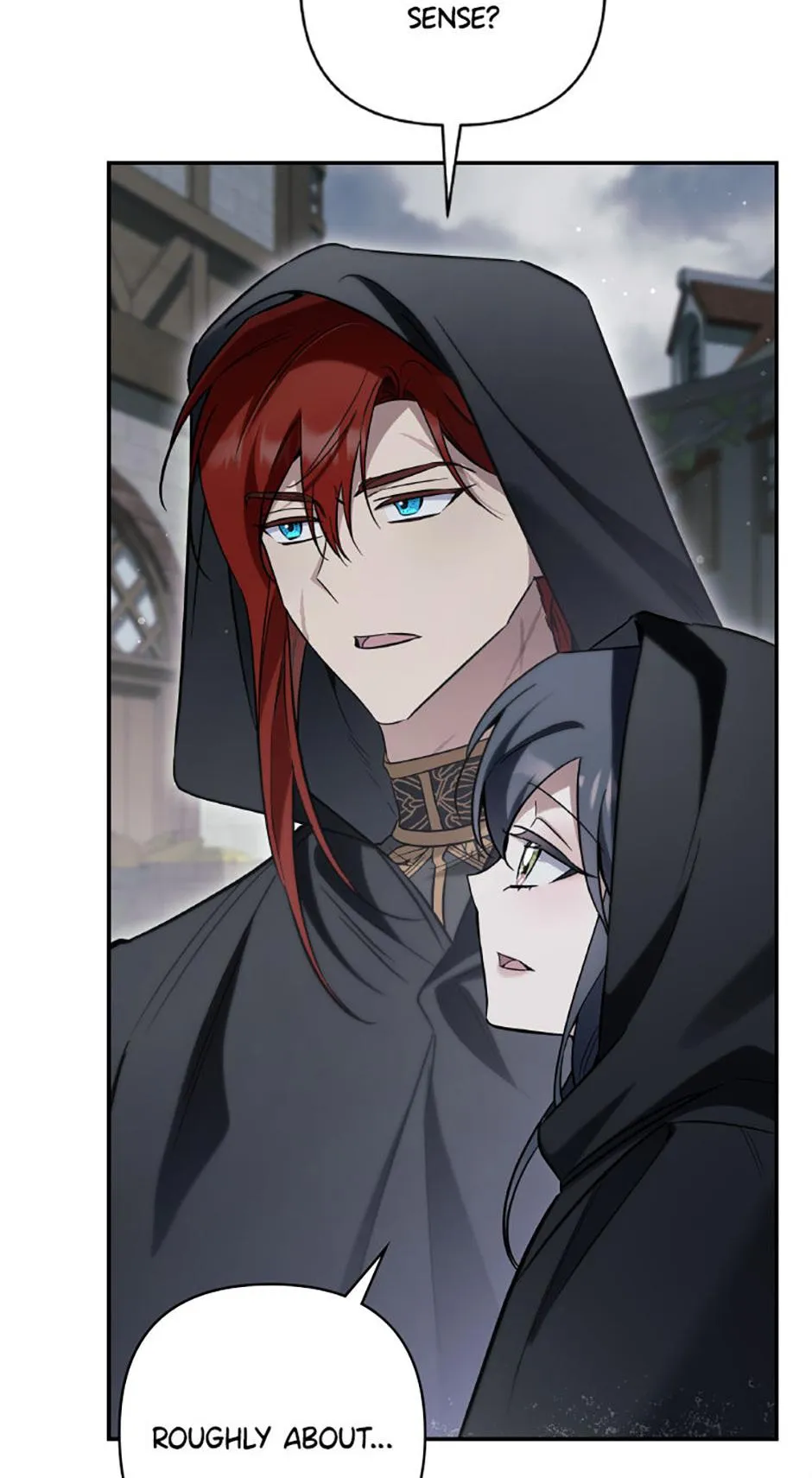 Do You Need Salvation? chapter 78 page 69
