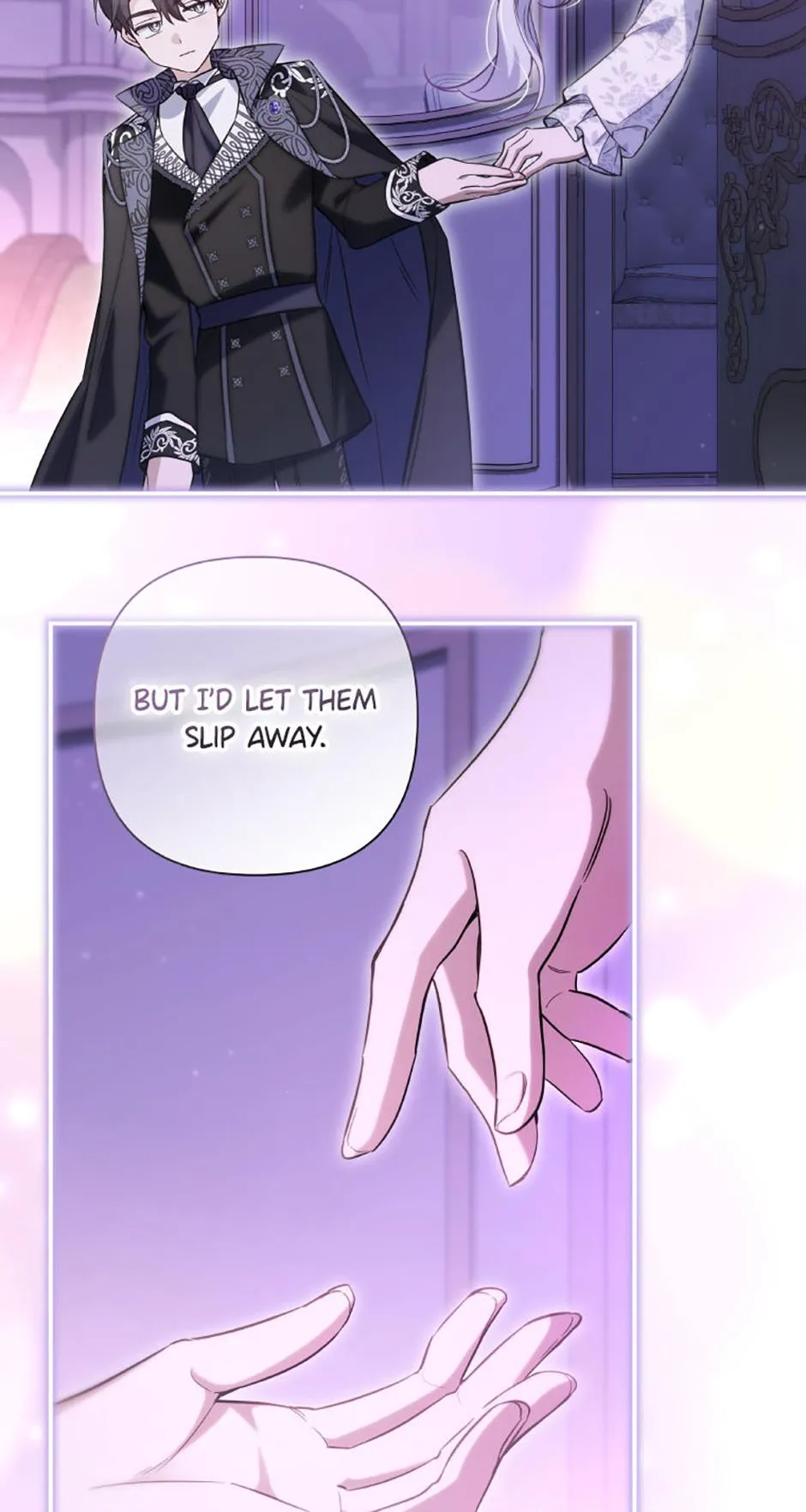 Do You Need Salvation? chapter 78 page 38