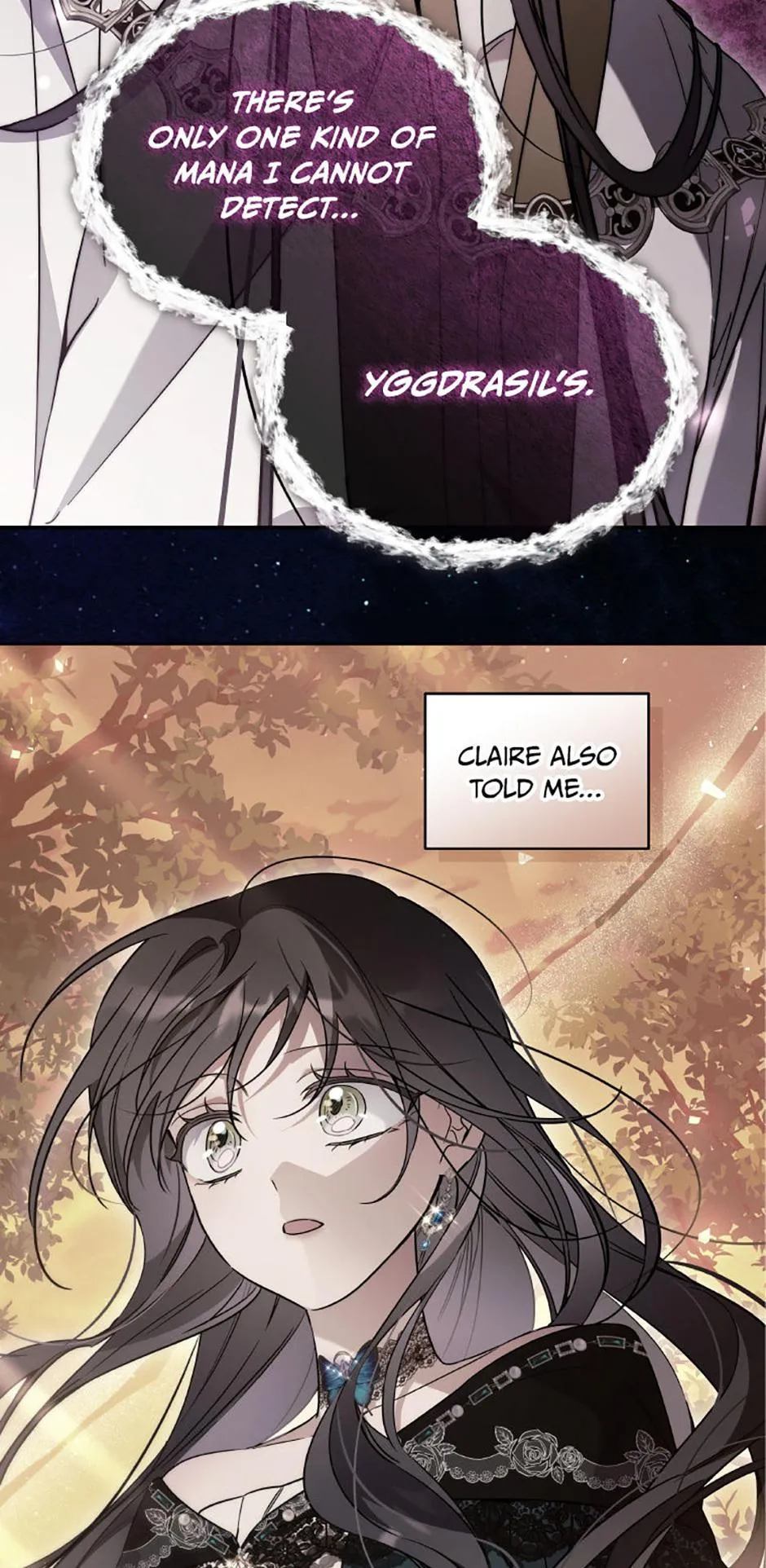 Do You Need Salvation? chapter 82 page 17