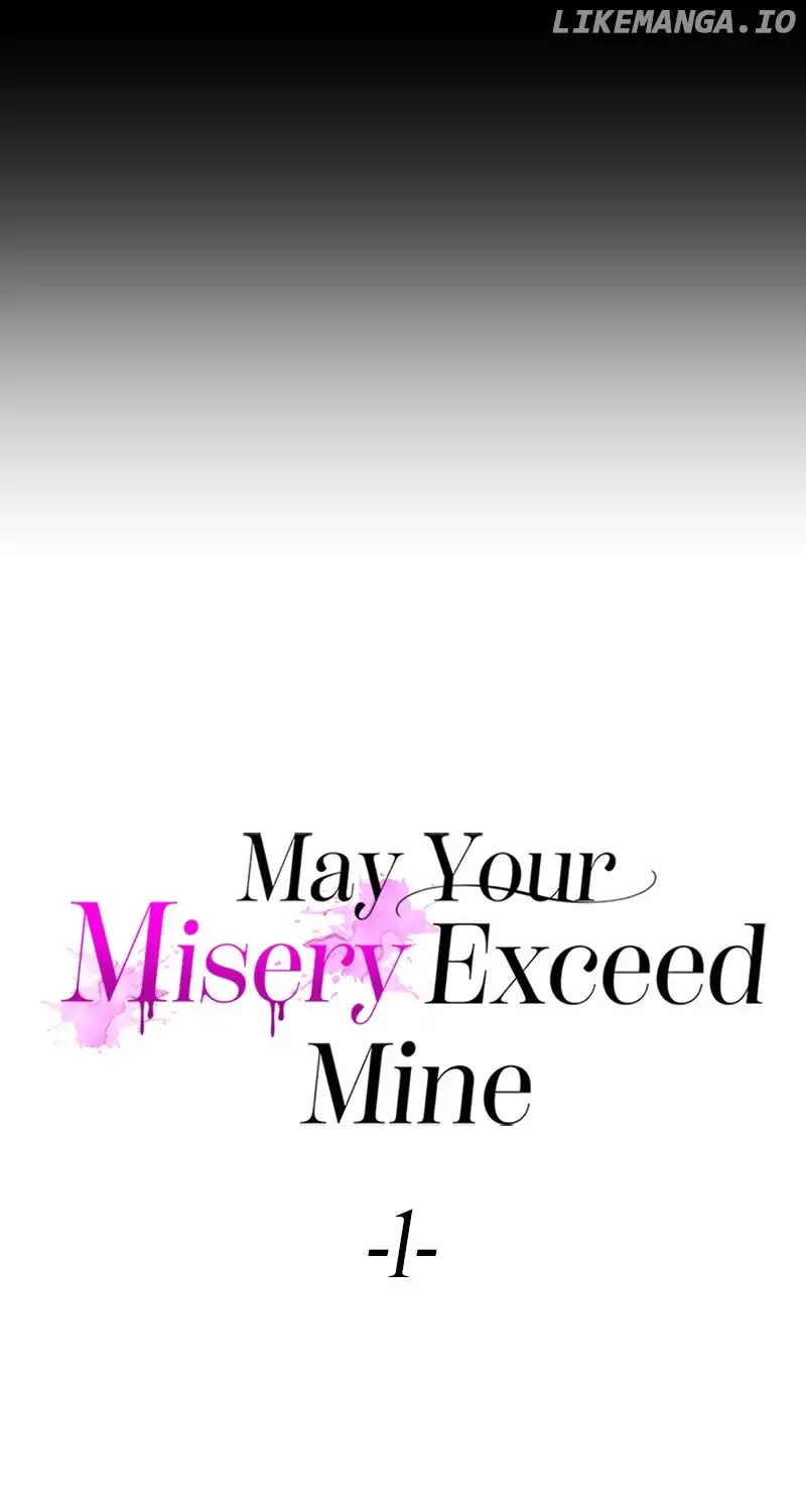 May Your Misery Exceed Mine chapter 1 page 12