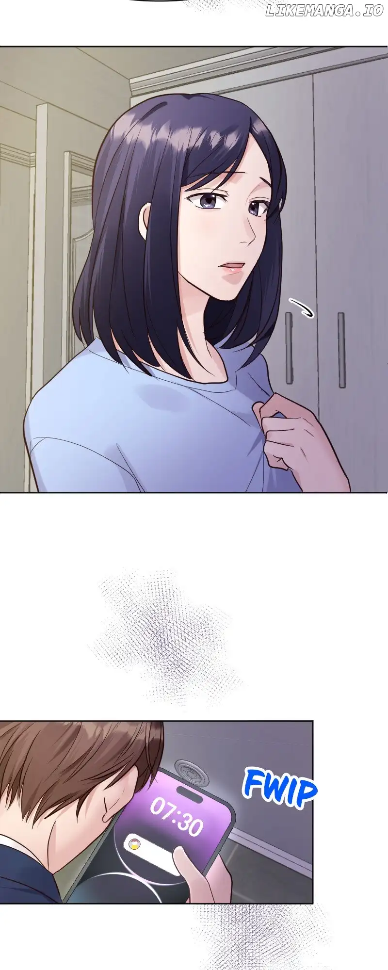 May Your Misery Exceed Mine chapter 1 page 19