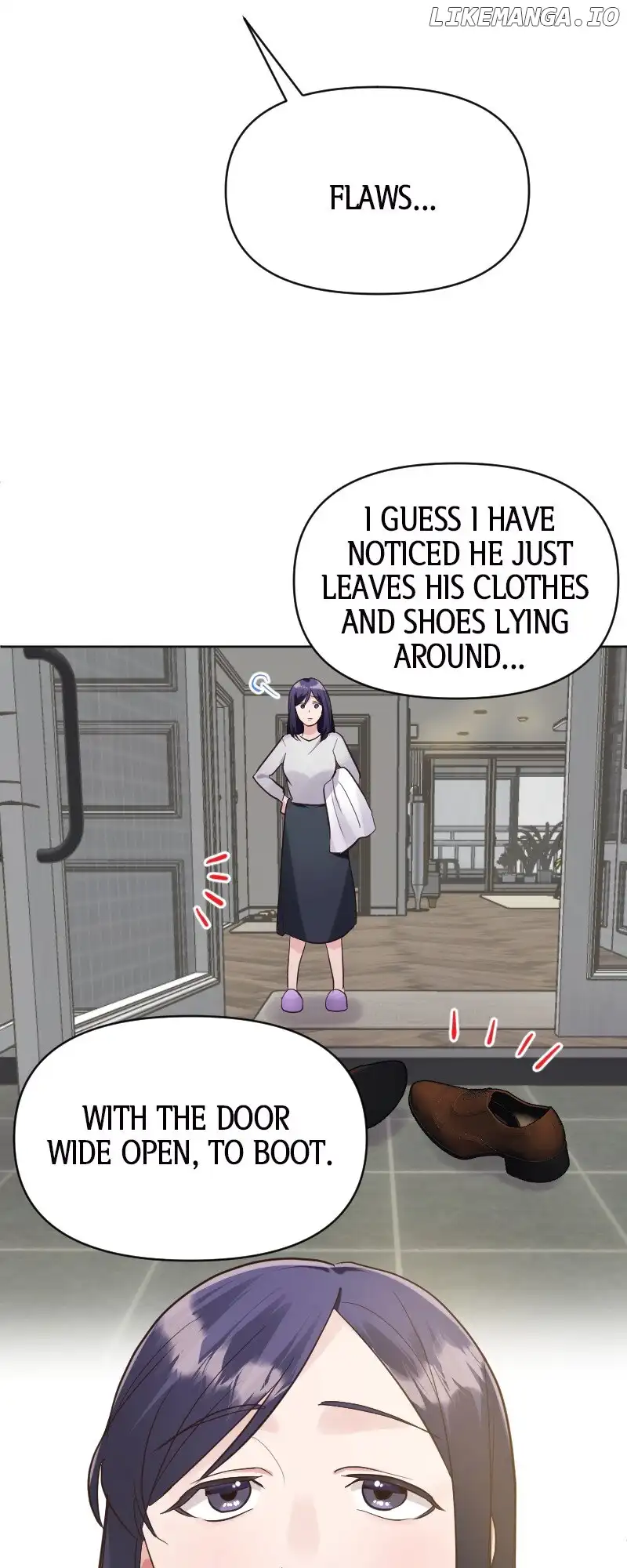 May Your Misery Exceed Mine chapter 1 page 33