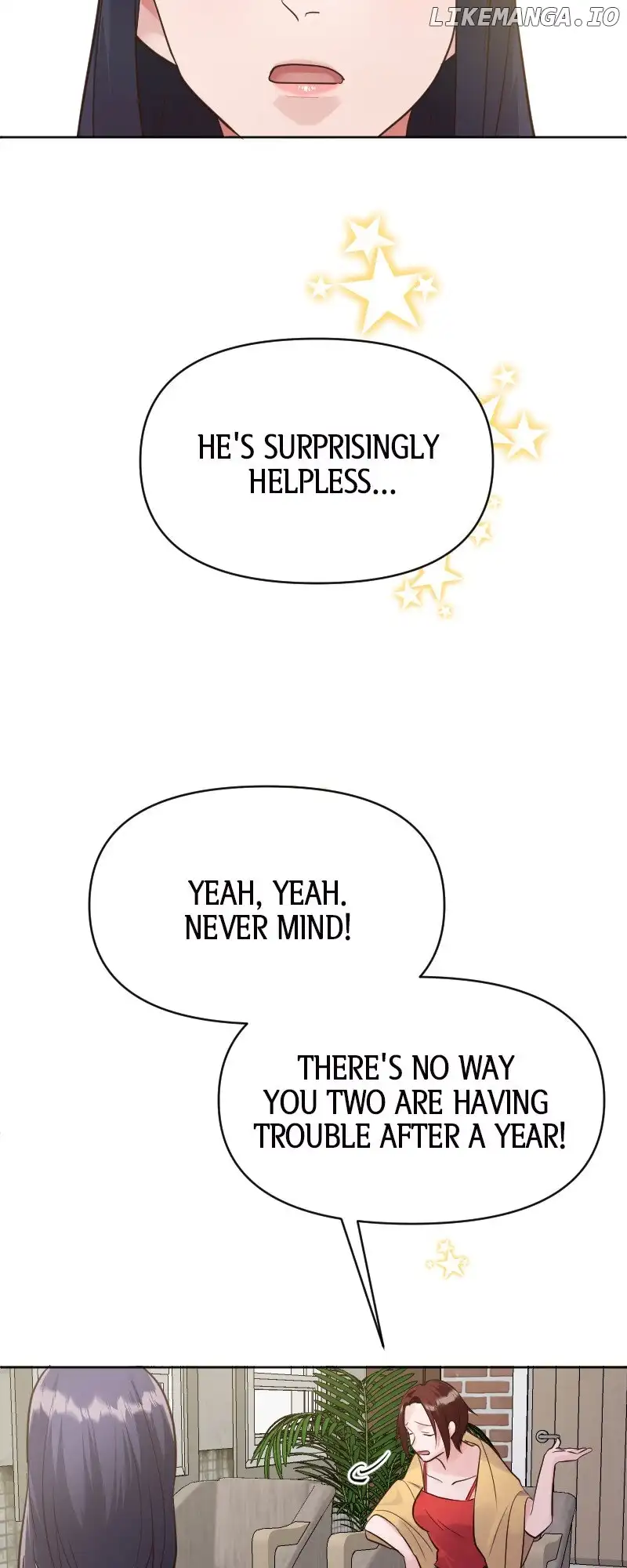 May Your Misery Exceed Mine chapter 1 page 34