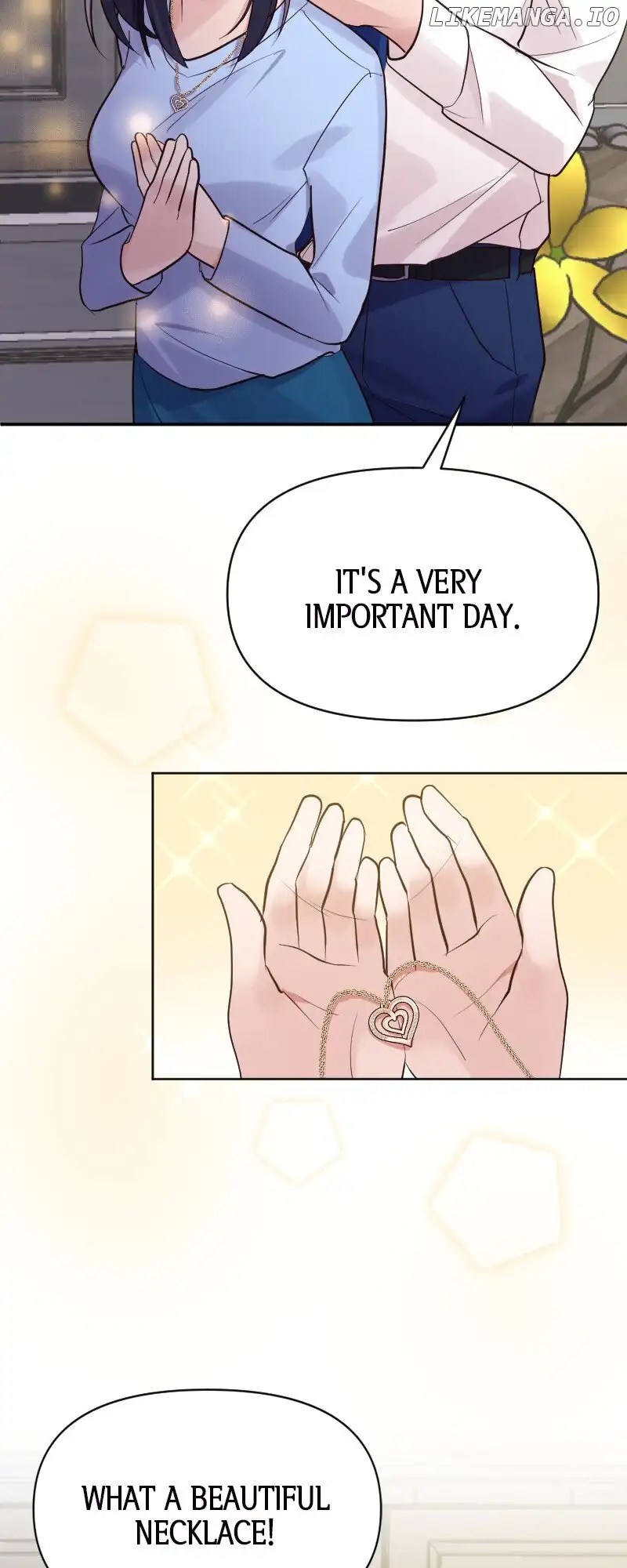 May Your Misery Exceed Mine chapter 1 page 43