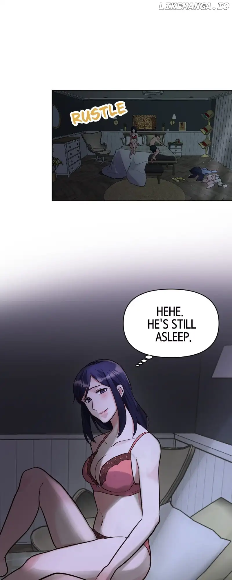May Your Misery Exceed Mine chapter 1 page 51