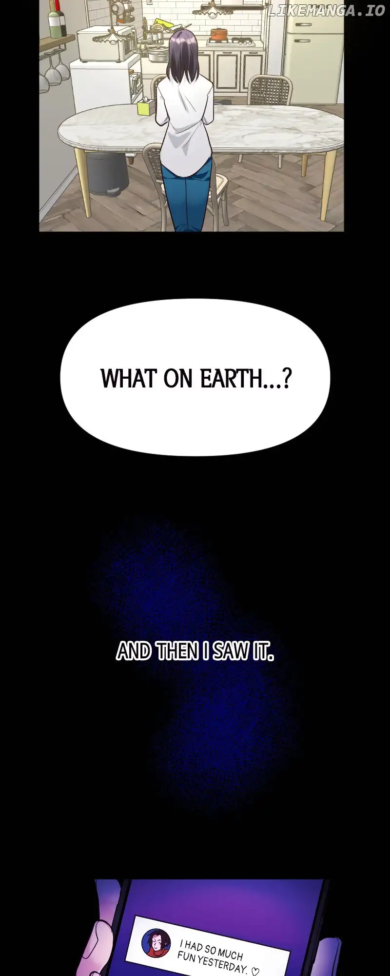 May Your Misery Exceed Mine chapter 1 page 60