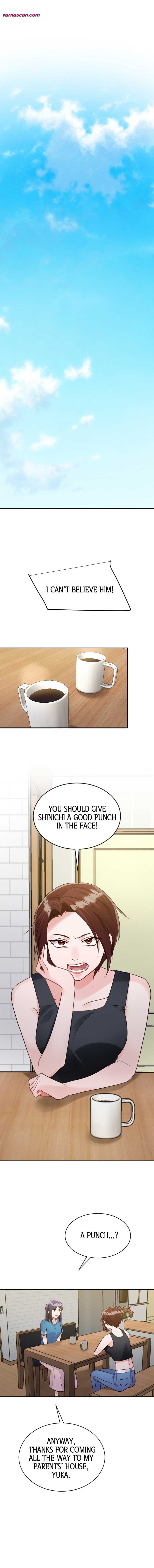 May Your Misery Exceed Mine chapter 13 page 7