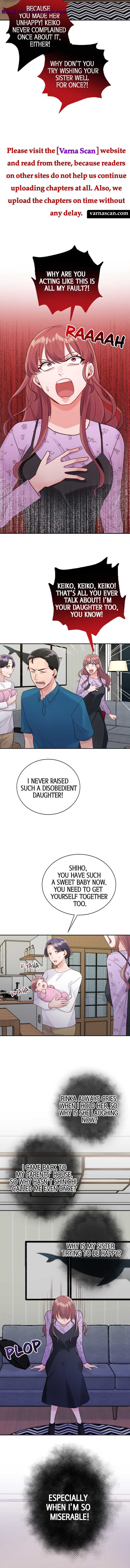 May Your Misery Exceed Mine chapter 21 page 4