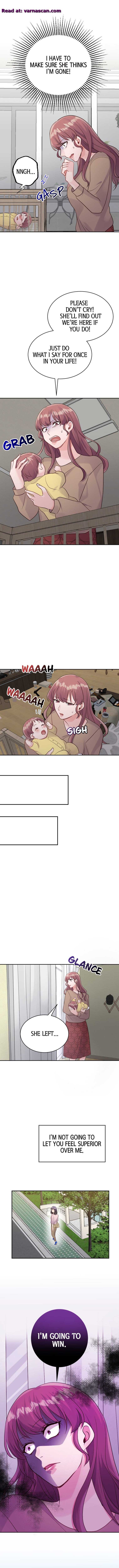 May Your Misery Exceed Mine chapter 21 page 8