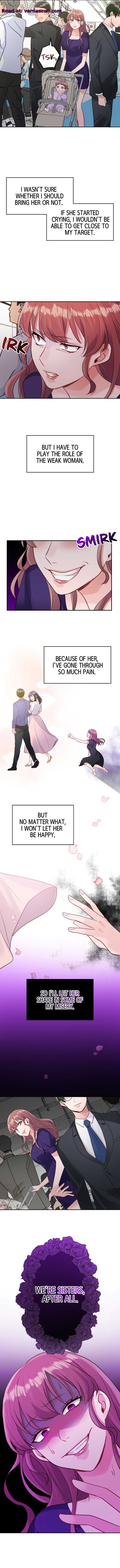 May Your Misery Exceed Mine chapter 21 page 10