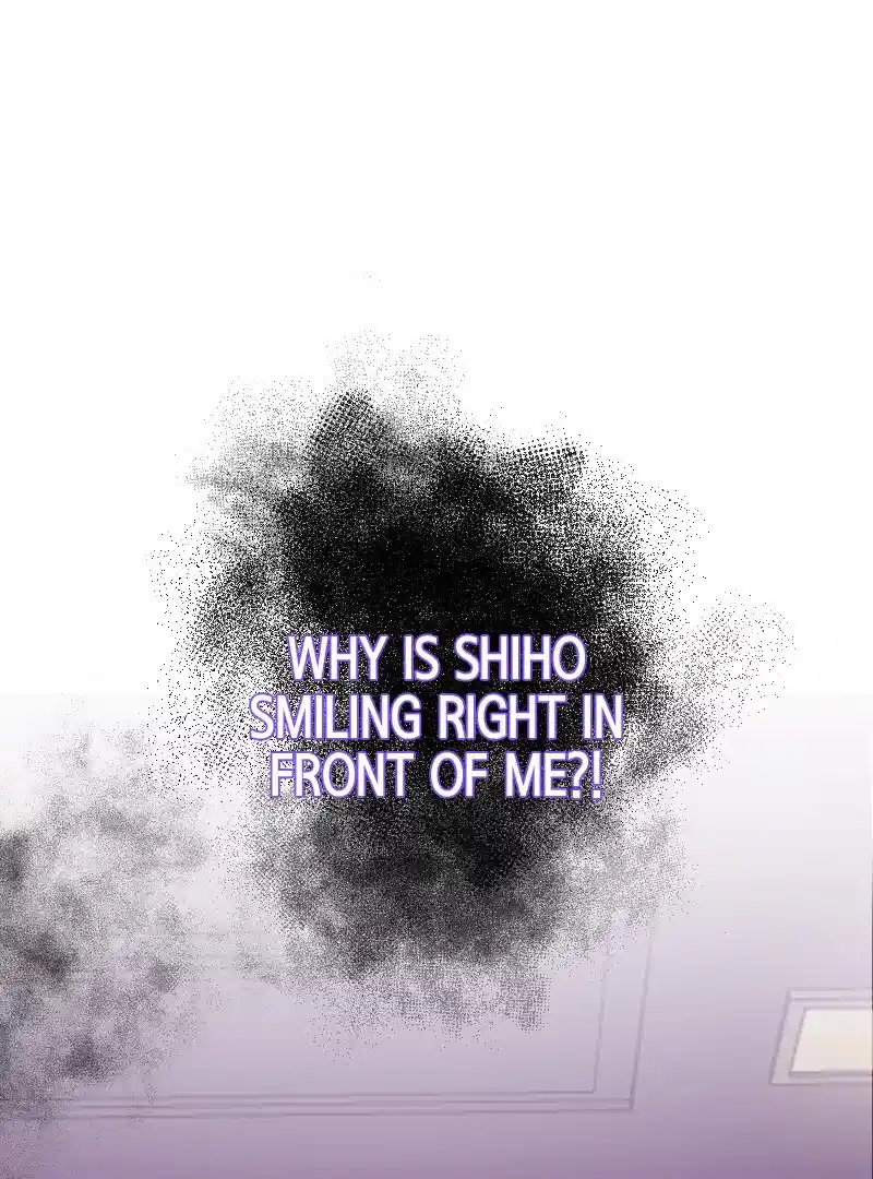 May Your Misery Exceed Mine chapter 26 page 3