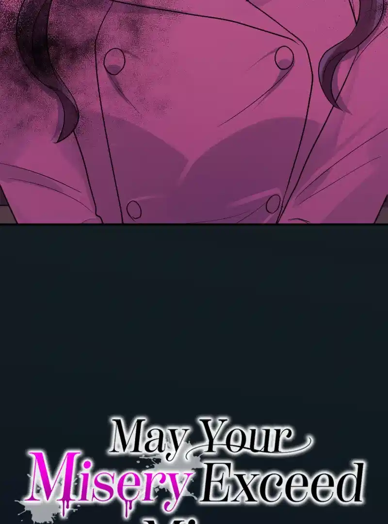 May Your Misery Exceed Mine chapter 26 page 5