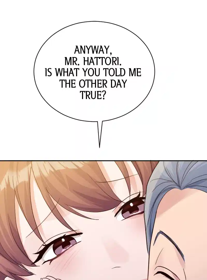 May Your Misery Exceed Mine chapter 26 page 18