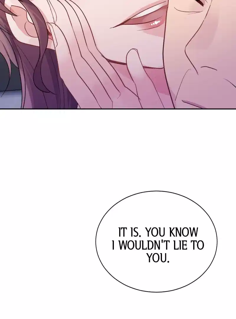 May Your Misery Exceed Mine chapter 26 page 19