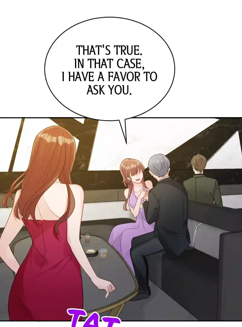 May Your Misery Exceed Mine chapter 26 page 20