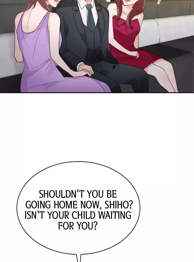 May Your Misery Exceed Mine chapter 26 page 22